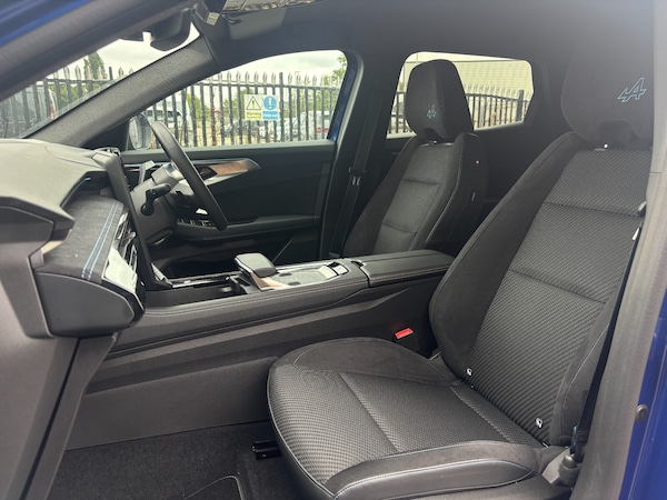 Used Renault Austral 2024 for sale - 75641025: Photo 13