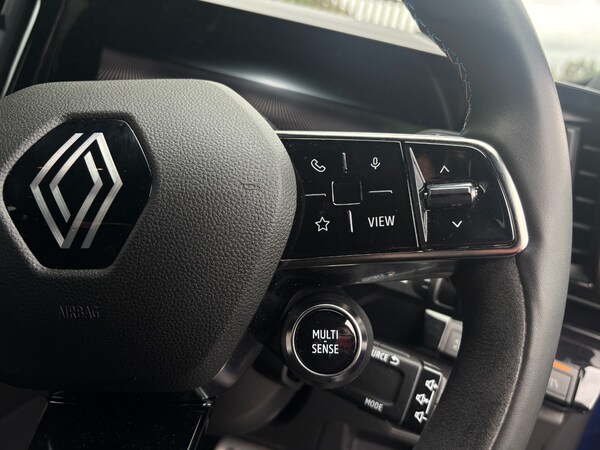 Used Renault Austral 2024 for sale - 75641025: Photo 19