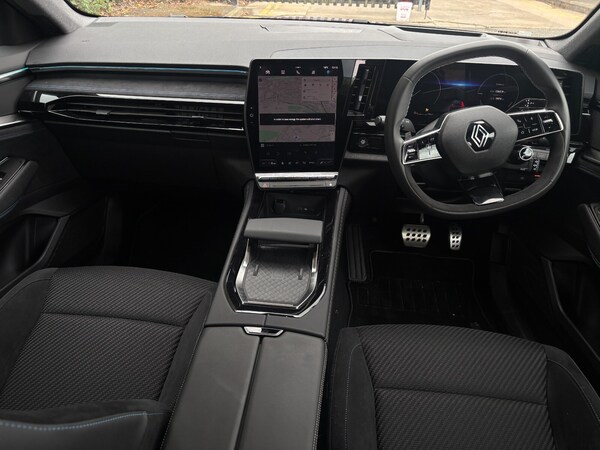 Used Renault Austral 2024 for sale - 75641025: Photo 9