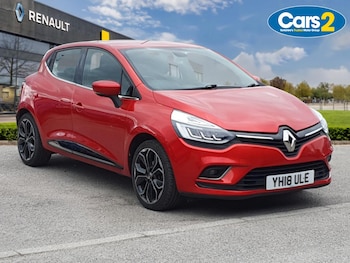 Used Renault Clio 2018 for sale - 78485965: Photo