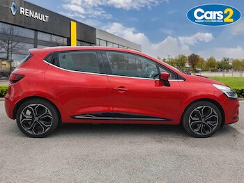 Used Renault Clio 2018 for sale - 78485965: Photo