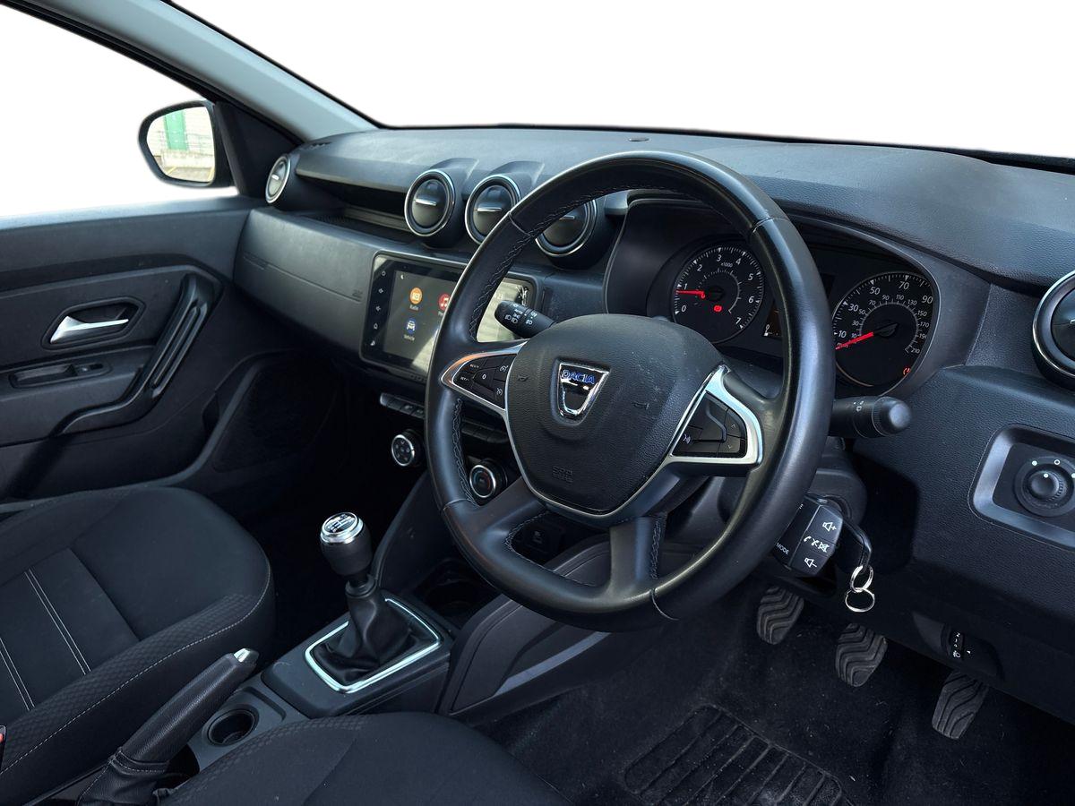 Used Dacia Duster 2022 for sale - 77855653: Photo 10