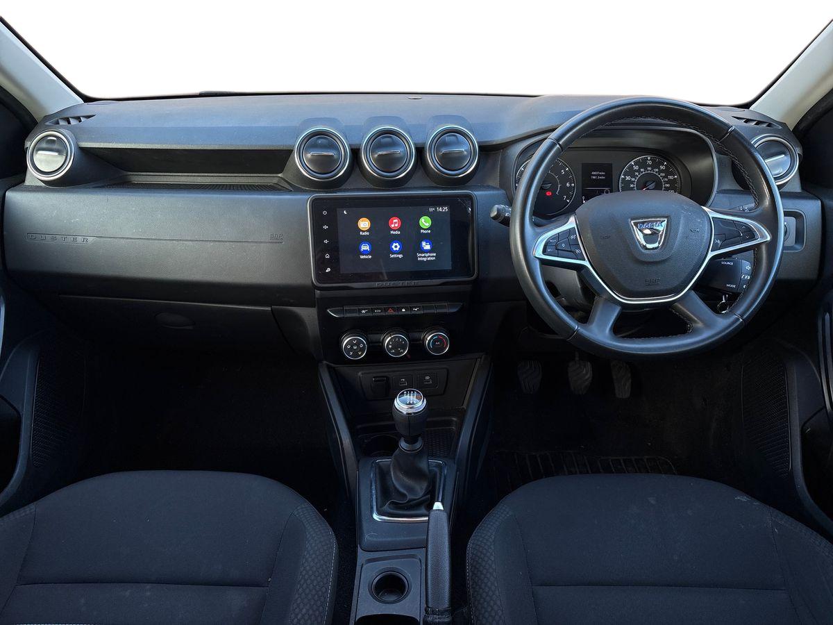 Used Dacia Duster 2022 for sale - 77855653: Photo 11