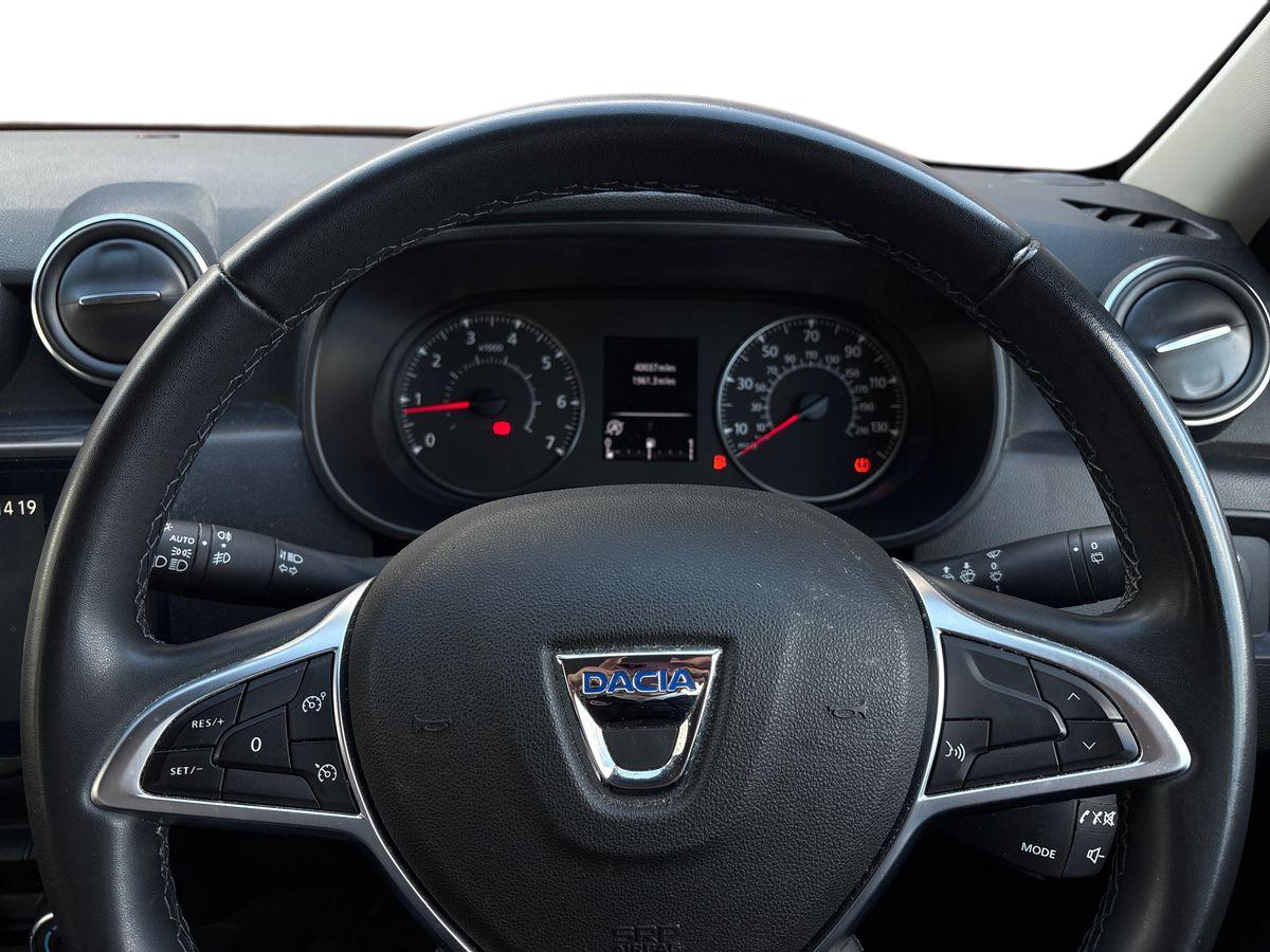 Used Dacia Duster 2022 for sale - 77855653: Photo 13