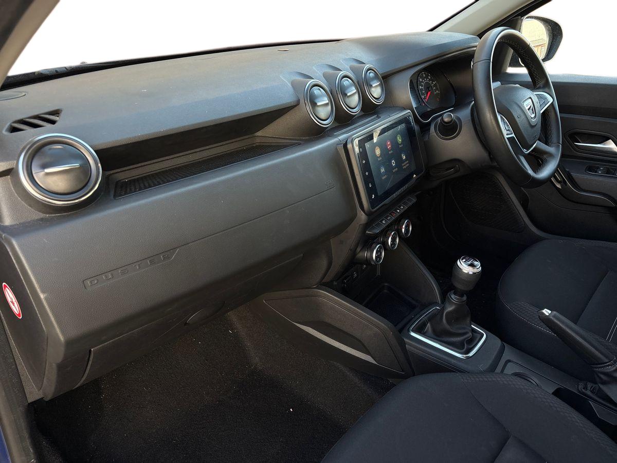 Used Dacia Duster 2022 for sale - 77855653: Photo 15