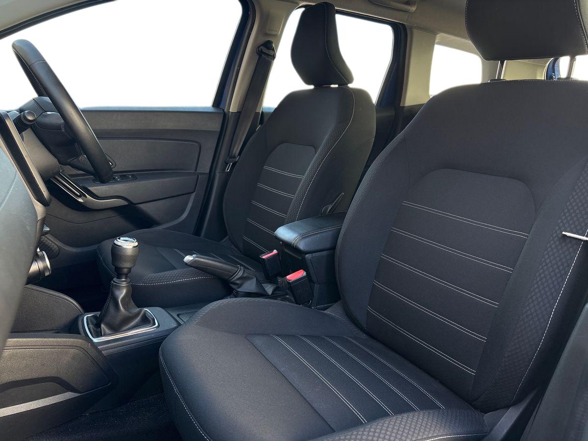 Used Dacia Duster 2022 for sale - 77855653: Photo 16