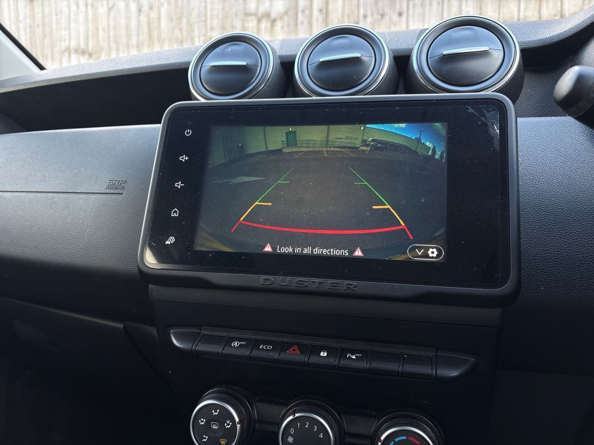 Used Dacia Duster 2022 for sale - 77855653: Photo 19
