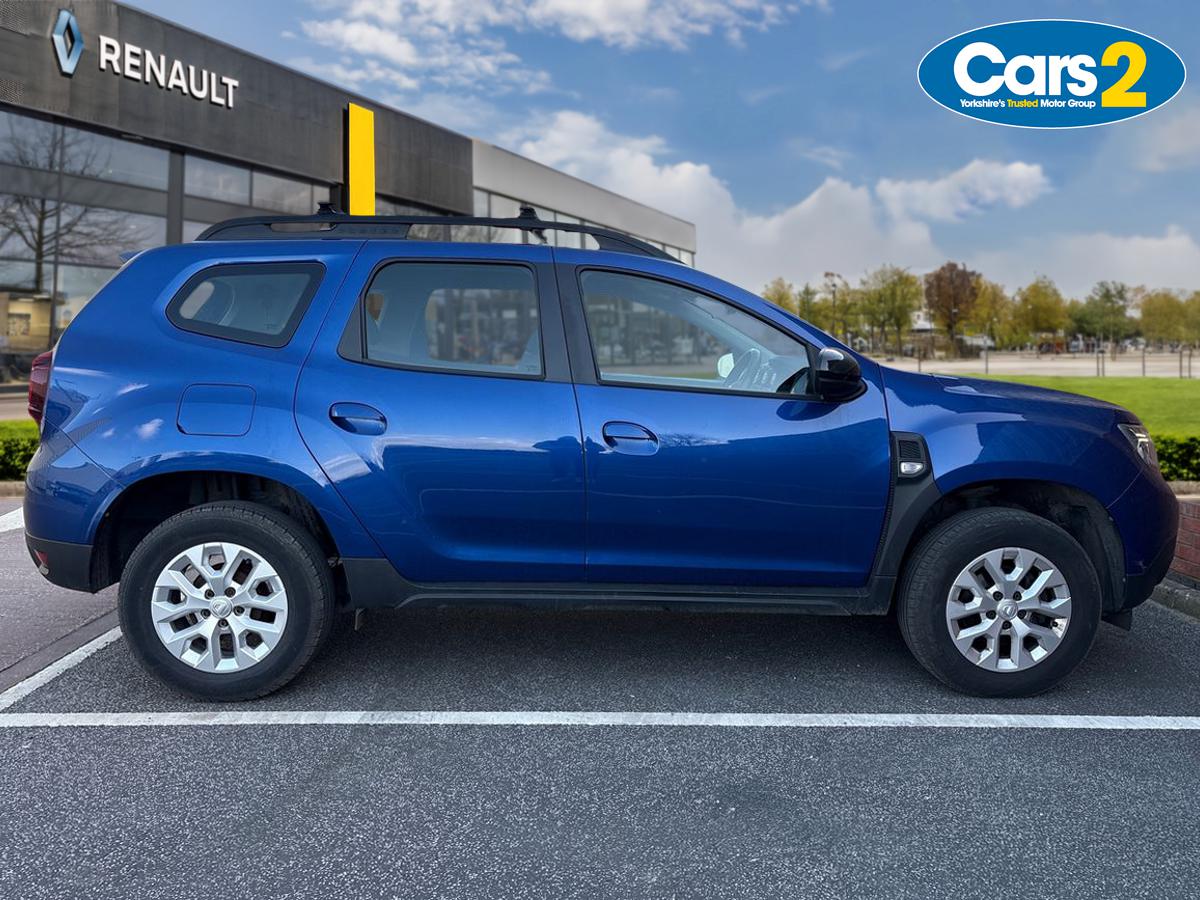 Used Dacia Duster 2022 for sale - 77855653: Photo 2