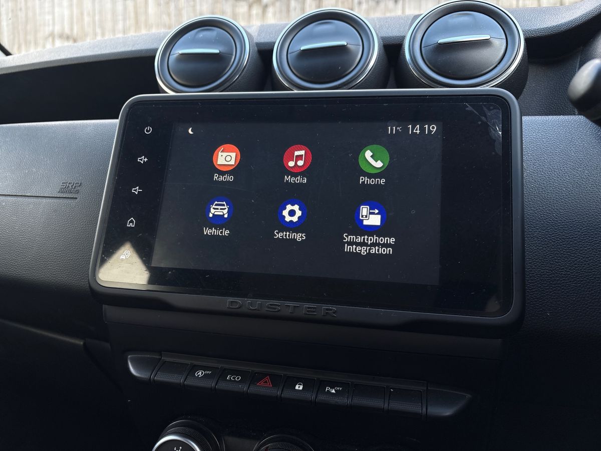 Used Dacia Duster 2022 for sale - 77855653: Photo 20