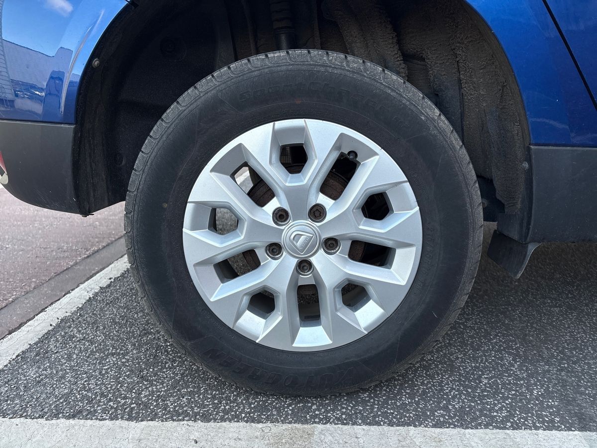 Used Dacia Duster 2022 for sale - 77855653: Photo 9