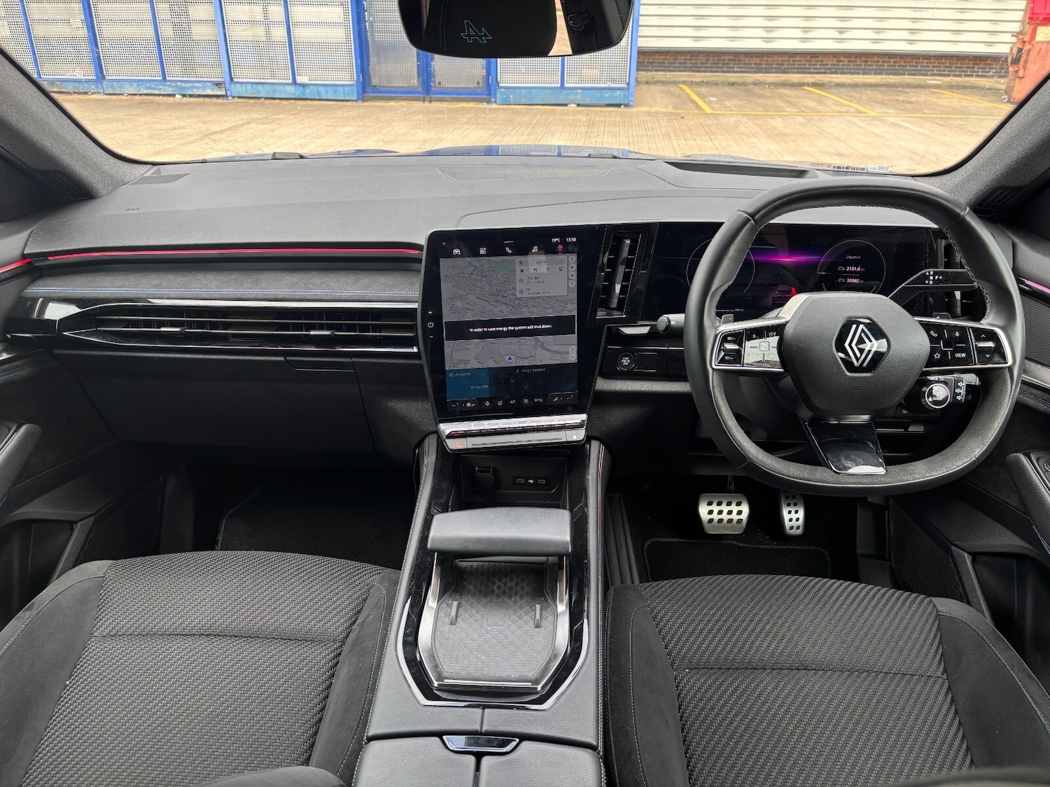 Used Renault Austral 2023 for sale - 76037674: Photo 10