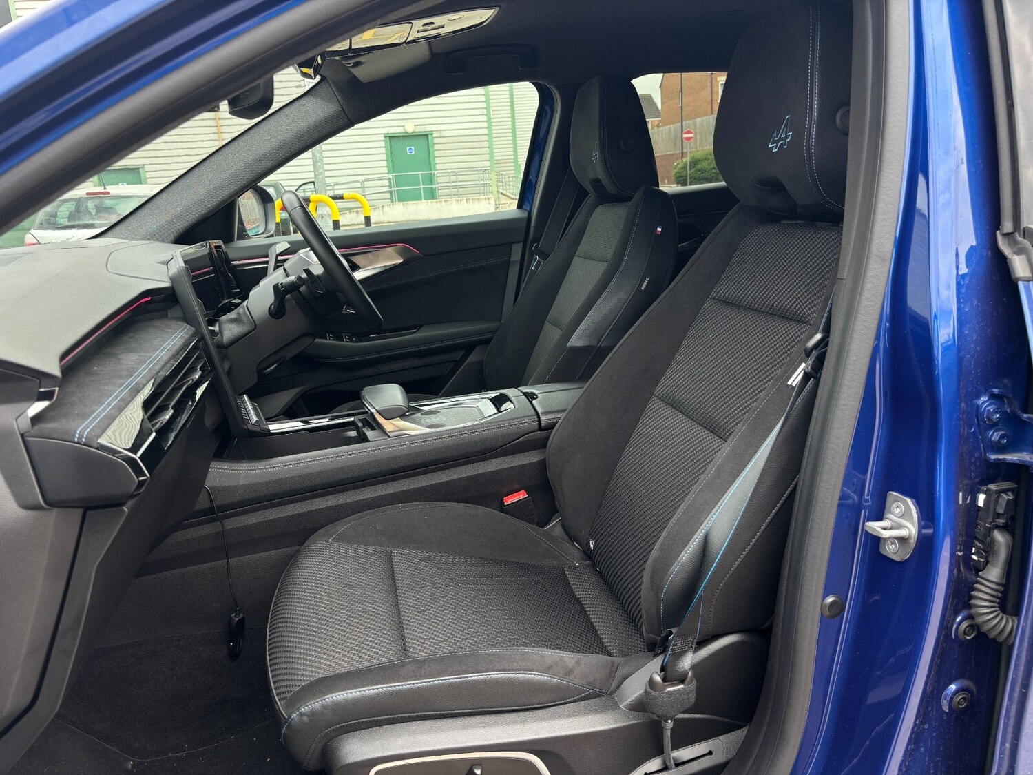 Used Renault Austral 2023 for sale - 76037674: Photo 13