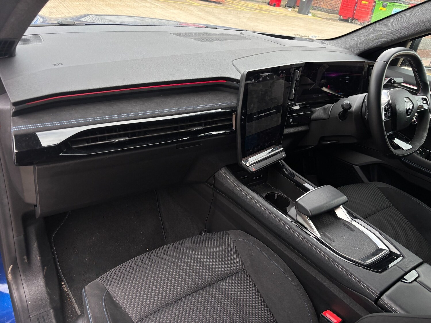 Used Renault Austral 2023 for sale - 76037674: Photo 14