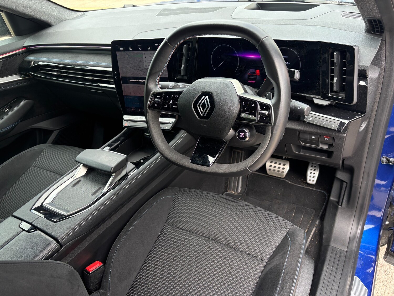 Used Renault Austral 2023 for sale - 76037674: Photo 16