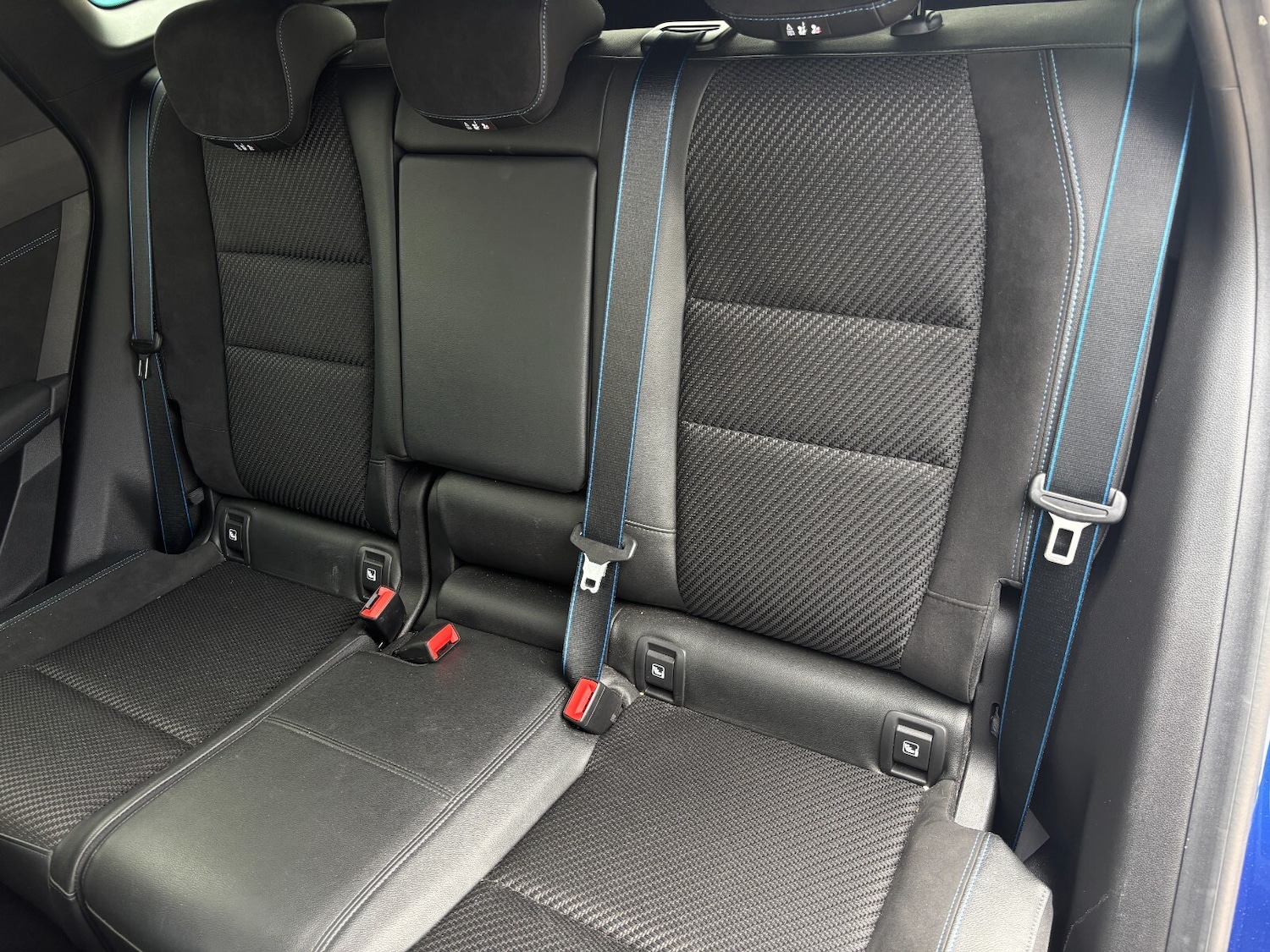 Used Renault Austral 2023 for sale - 76037674: Photo 17