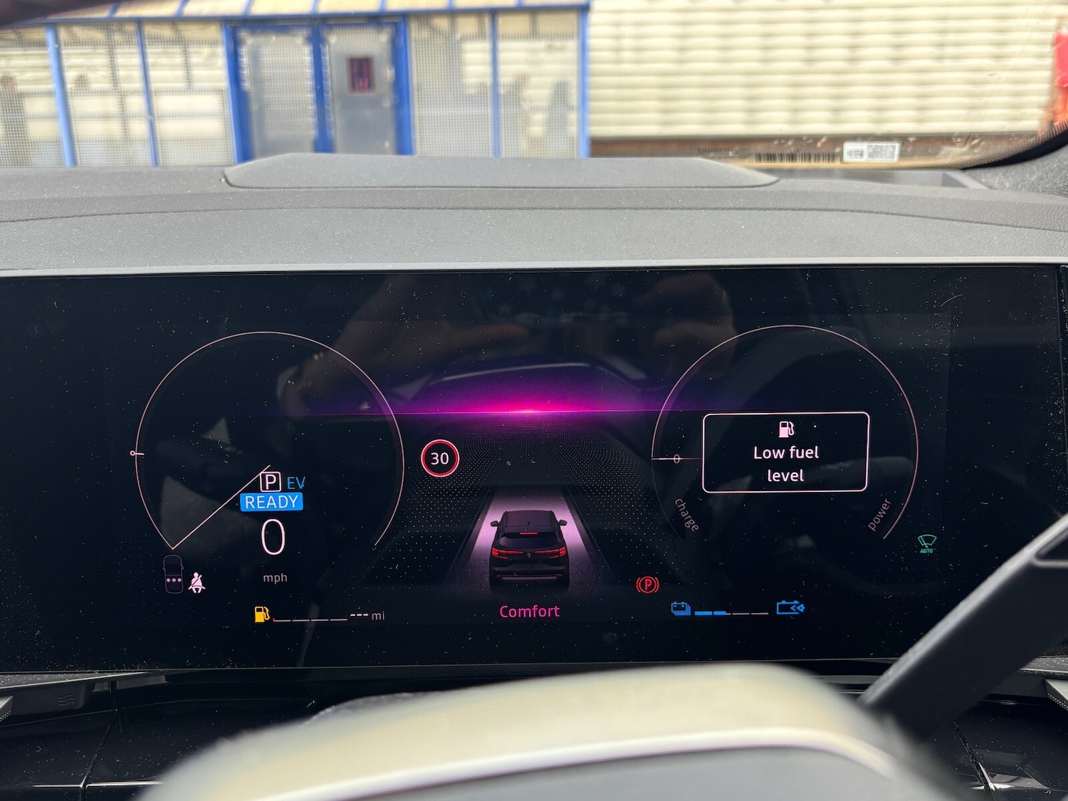 Used Renault Austral 2023 for sale - 76037674: Photo 28