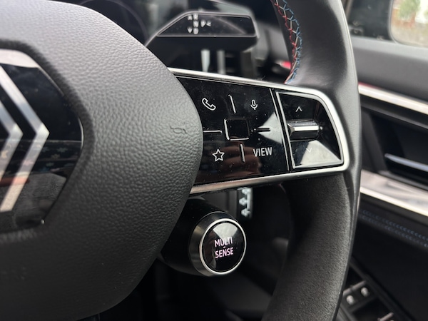 Used Renault Austral 2023 for sale - 76037674: Photo 29