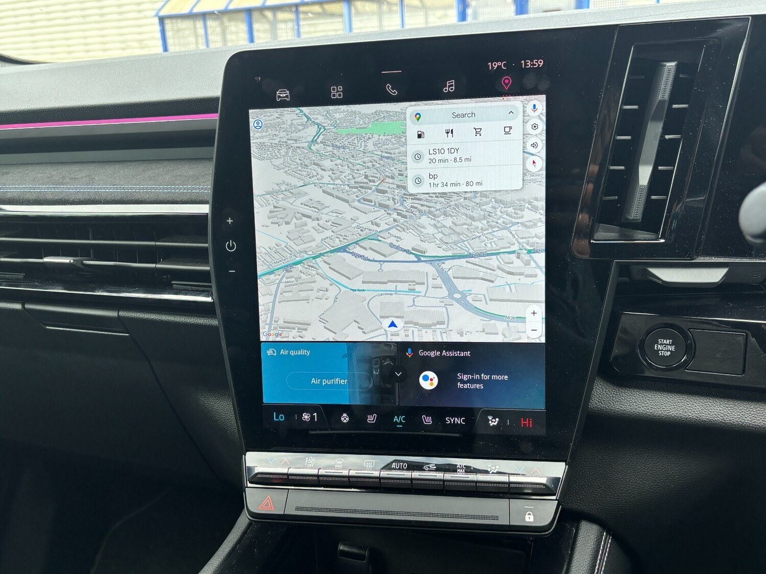 Used Renault Austral 2023 for sale - 76037674: Photo 34