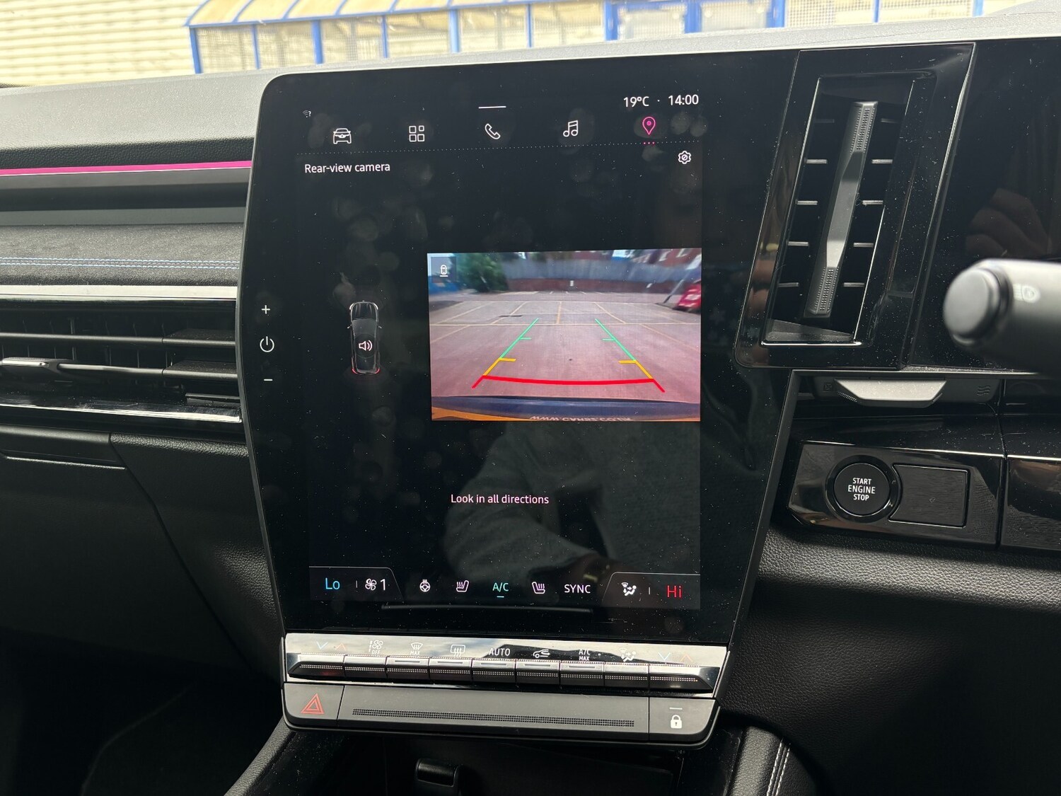 Used Renault Austral 2023 for sale - 76037674: Photo 36