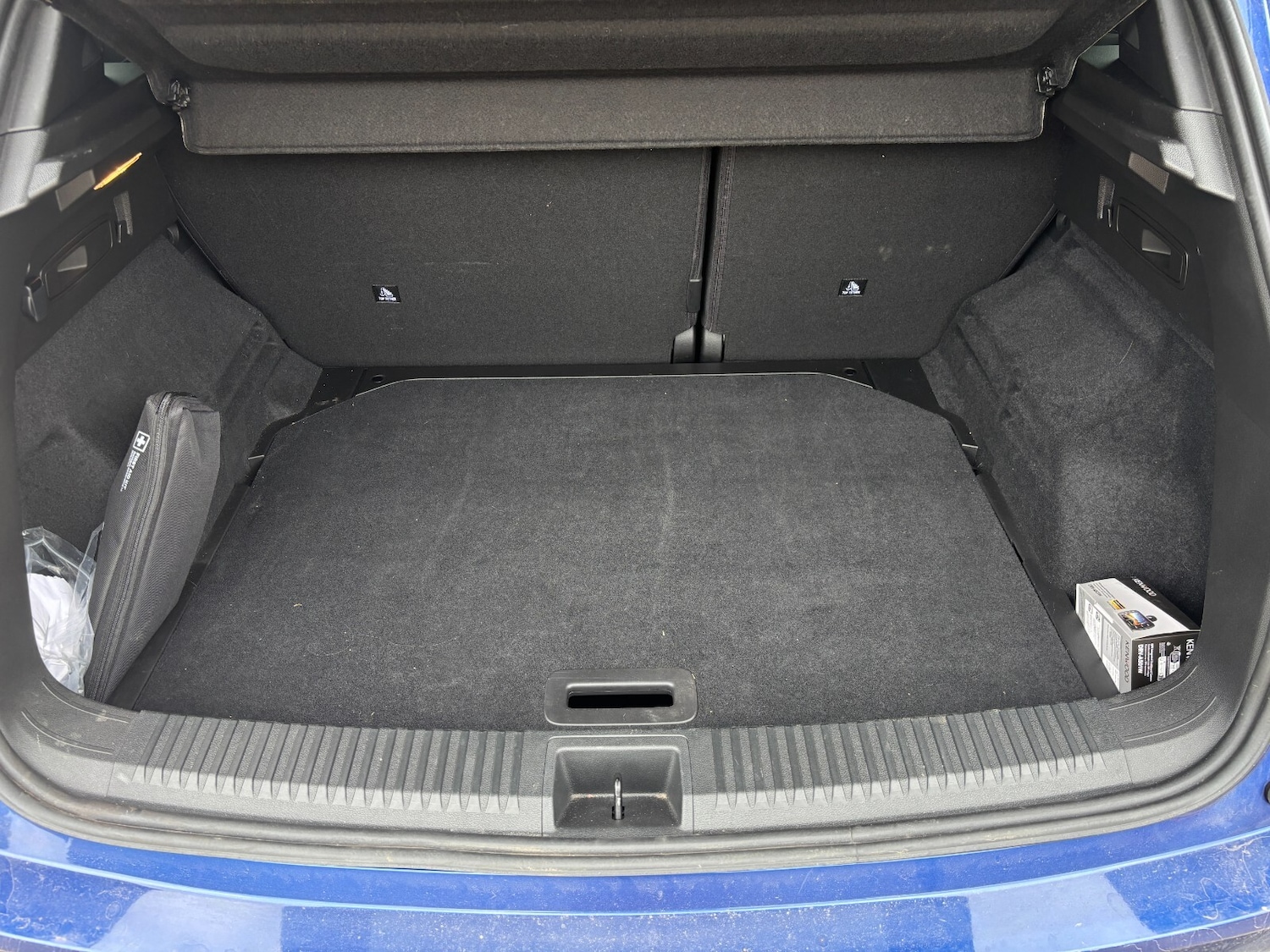 Used Renault Austral 2023 for sale - 76037674: Photo 9