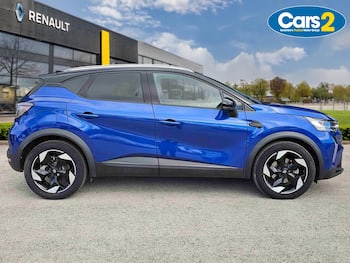 Used Renault Captur 2024 for sale - 79606264: Photo