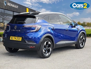 Used Renault Captur 2024 for sale - 79606264: Photo