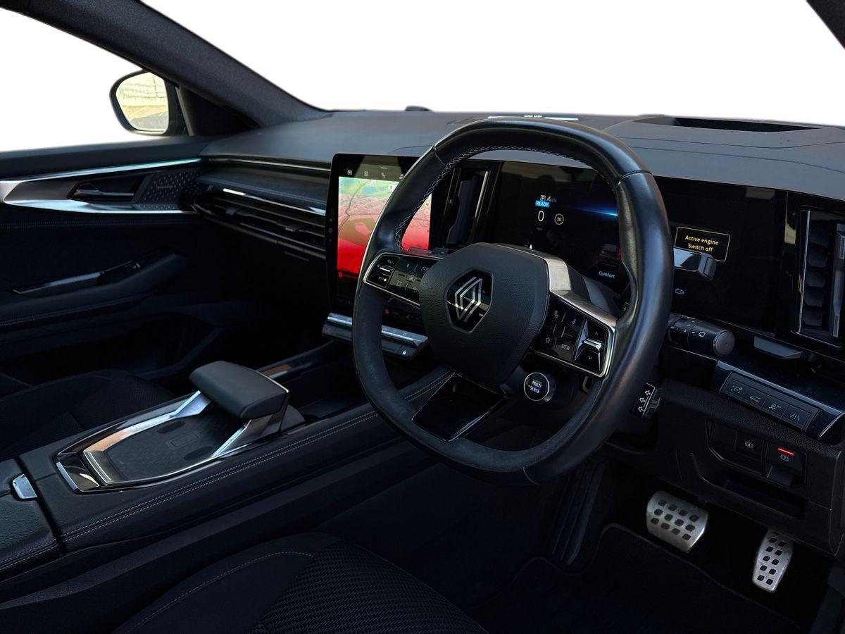 Used Renault Austral 2023 for sale - 77903233: Photo 11