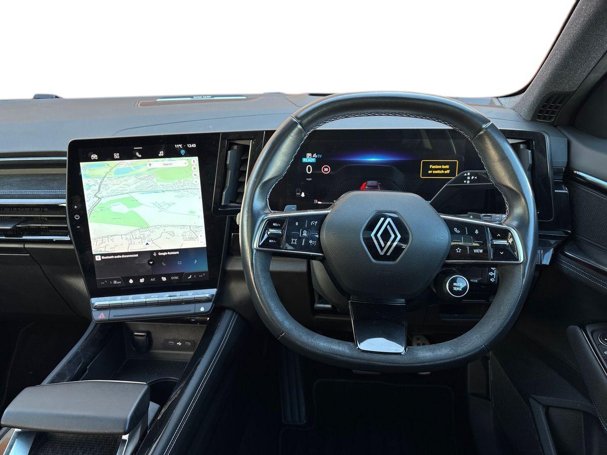 Used Renault Austral 2023 for sale - 77903233: Photo 13