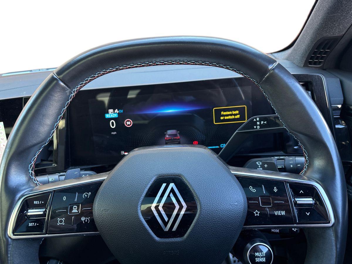 Used Renault Austral 2023 for sale - 77903233: Photo 14