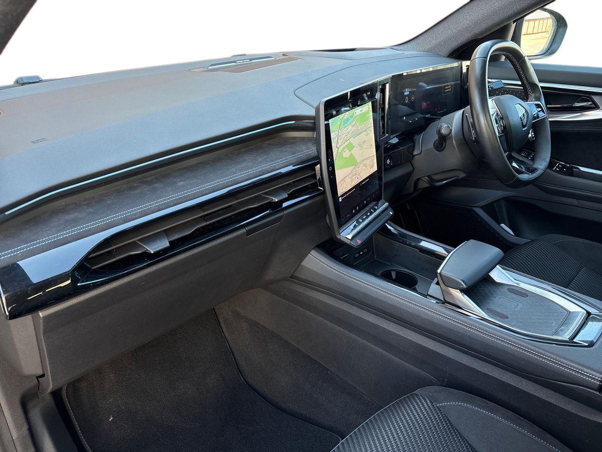 Used Renault Austral 2023 for sale - 77903233: Photo 16