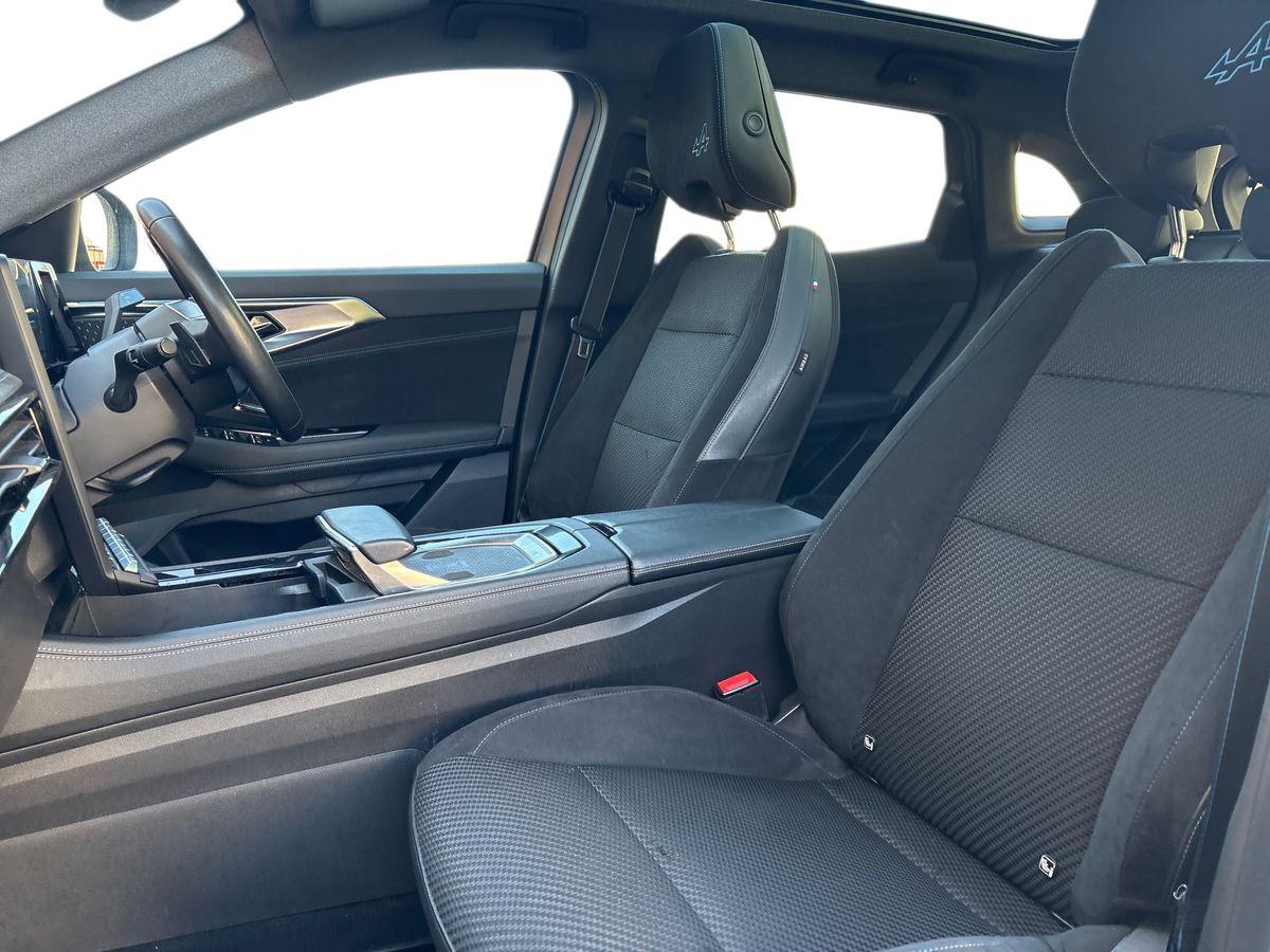Used Renault Austral 2023 for sale - 77903233: Photo 17