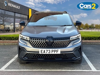 Used Renault Austral 2023 for sale - 77903233: Photo