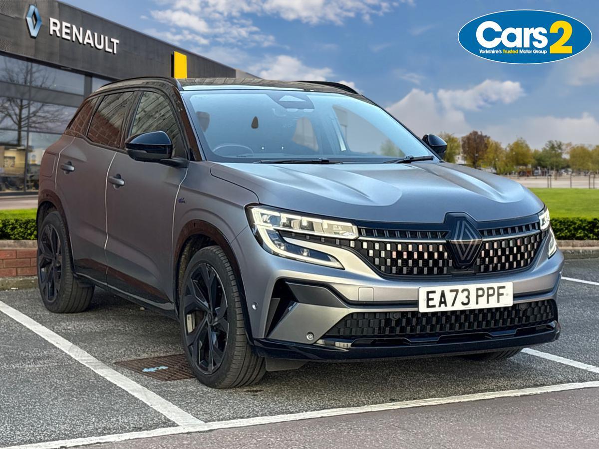 Used Renault Austral 2023 for sale - 77903233: Photo 2