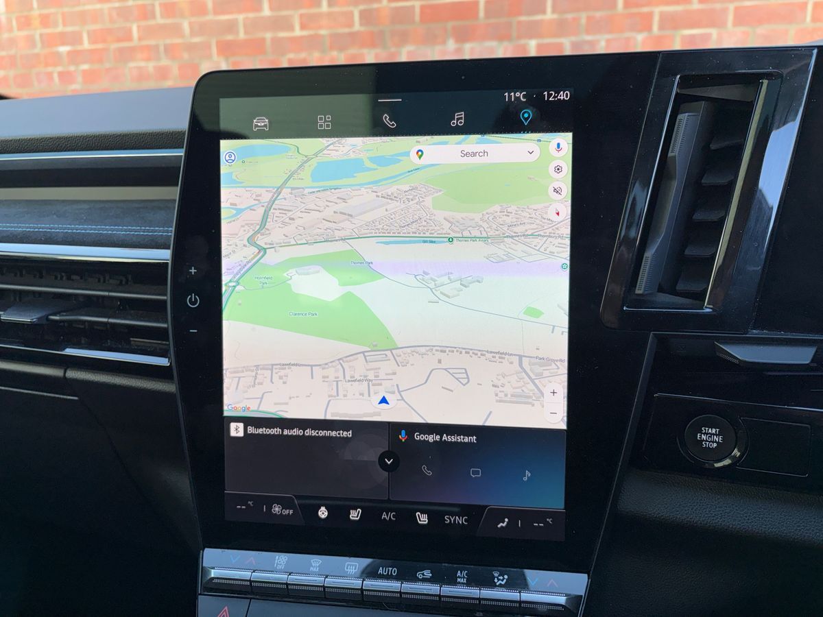 Used Renault Austral 2023 for sale - 77903233: Photo 20