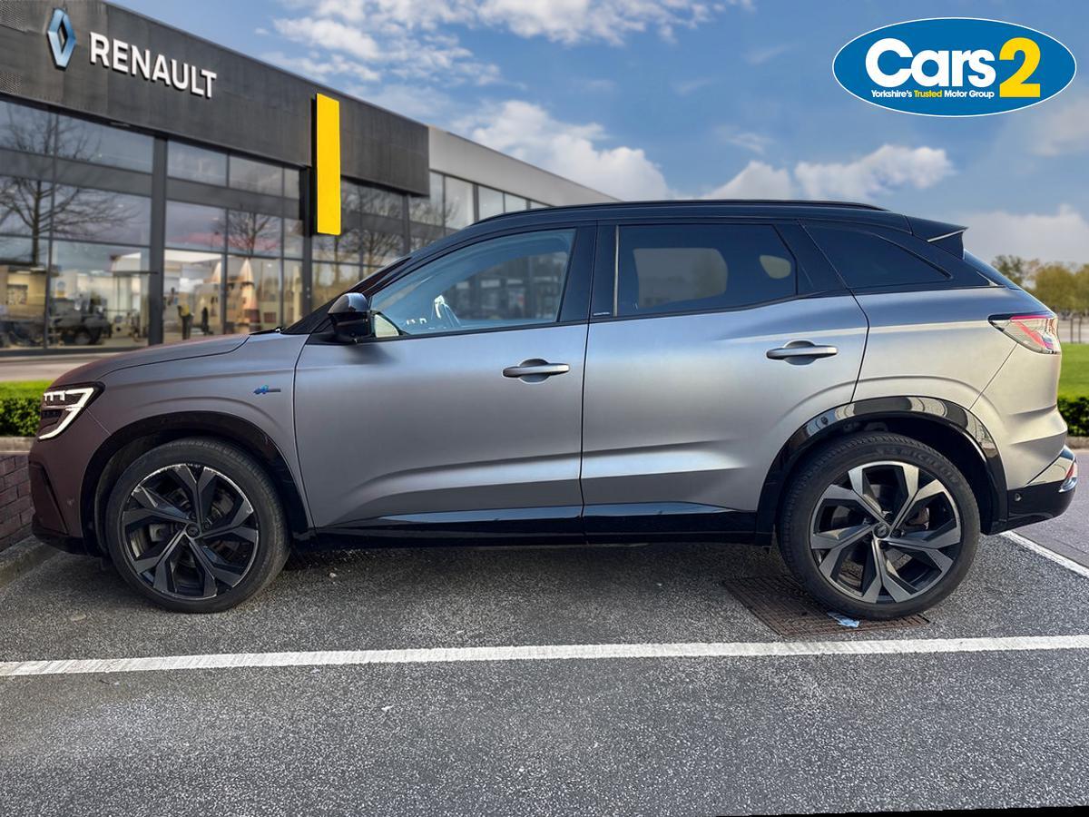 Used Renault Austral 2023 for sale - 77903233: Photo 7