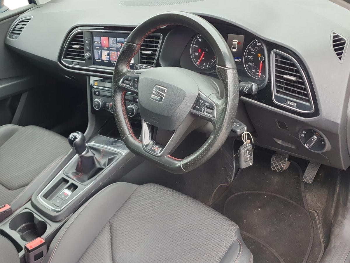 Used SEAT Leon 2019 for sale - 78165620: Photo 10