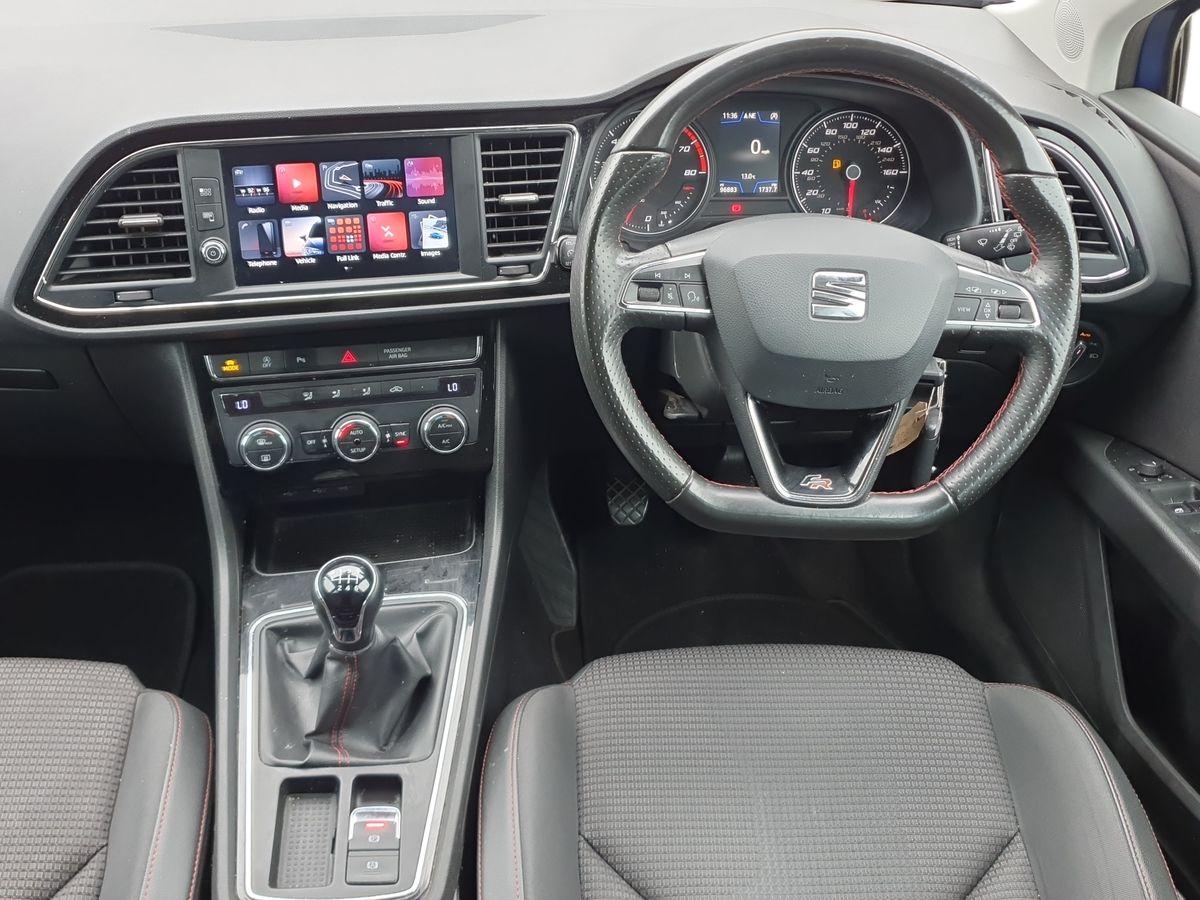 Used SEAT Leon 2019 for sale - 78165620: Photo 12