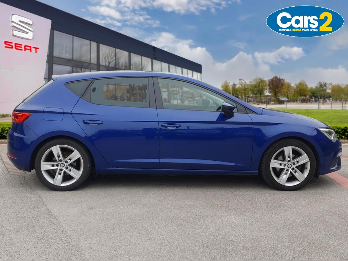 Used SEAT Leon 2019 for sale - 78165620: Photo 2