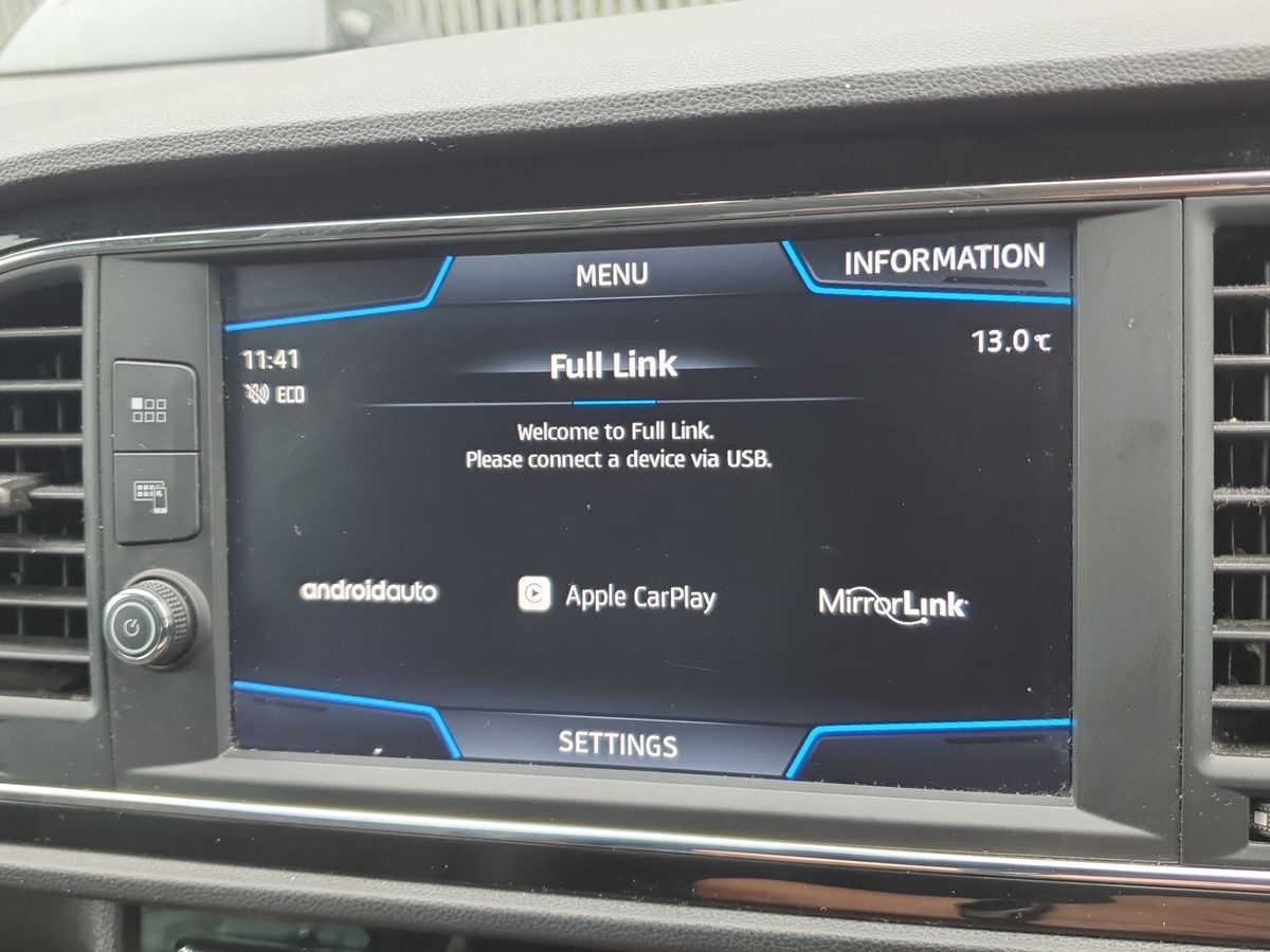 Used SEAT Leon 2019 for sale - 78165620: Photo 23