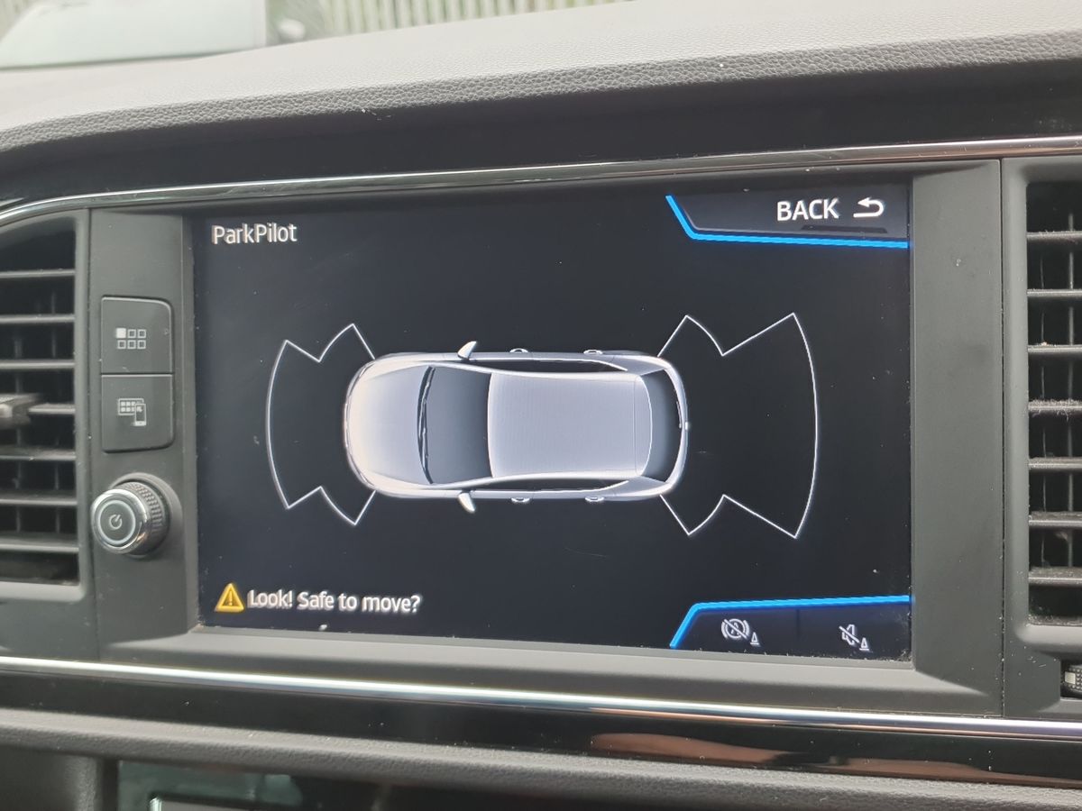 Used SEAT Leon 2019 for sale - 78165620: Photo 24