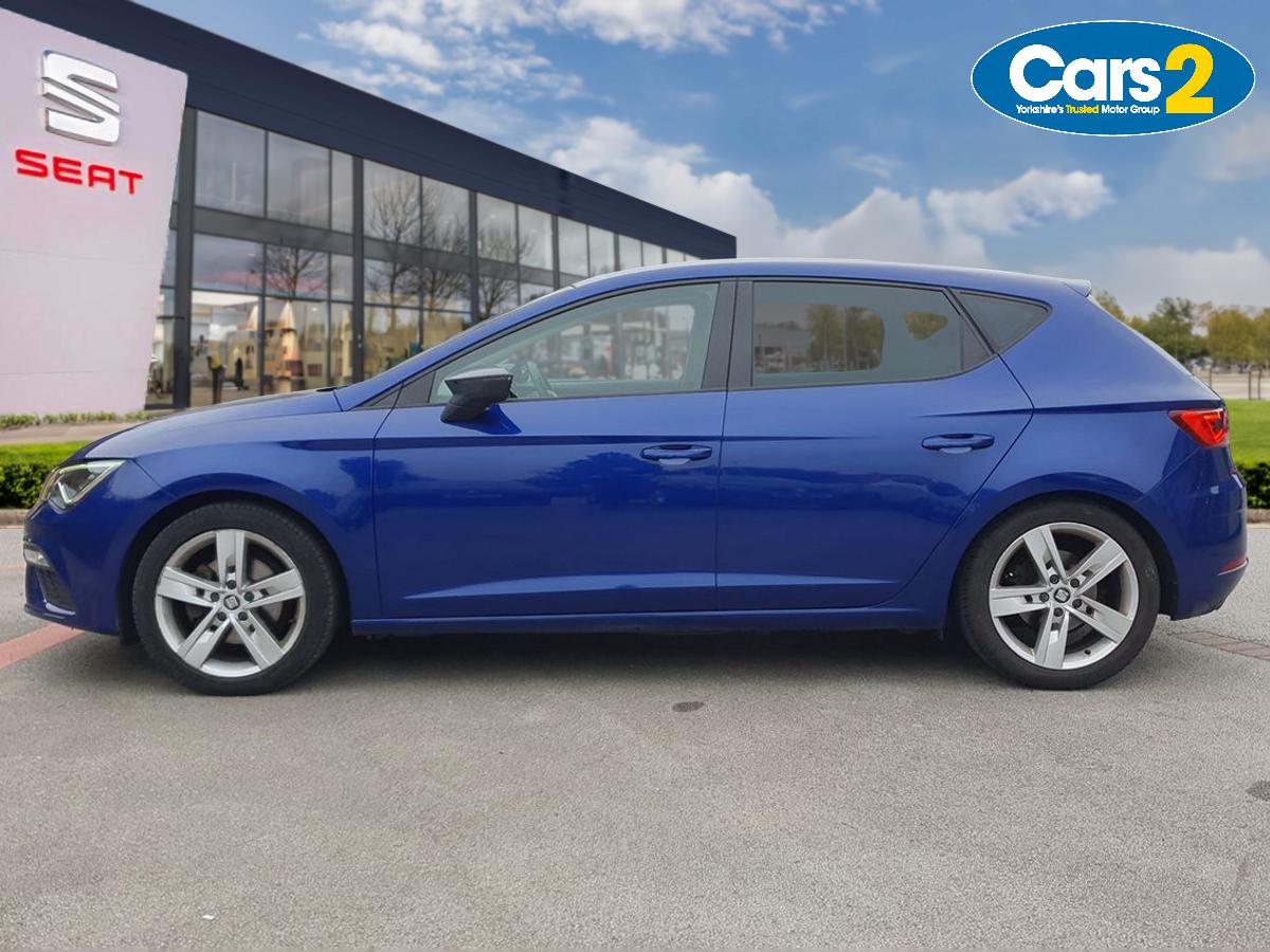 Used SEAT Leon 2019 for sale - 78165620: Photo 6