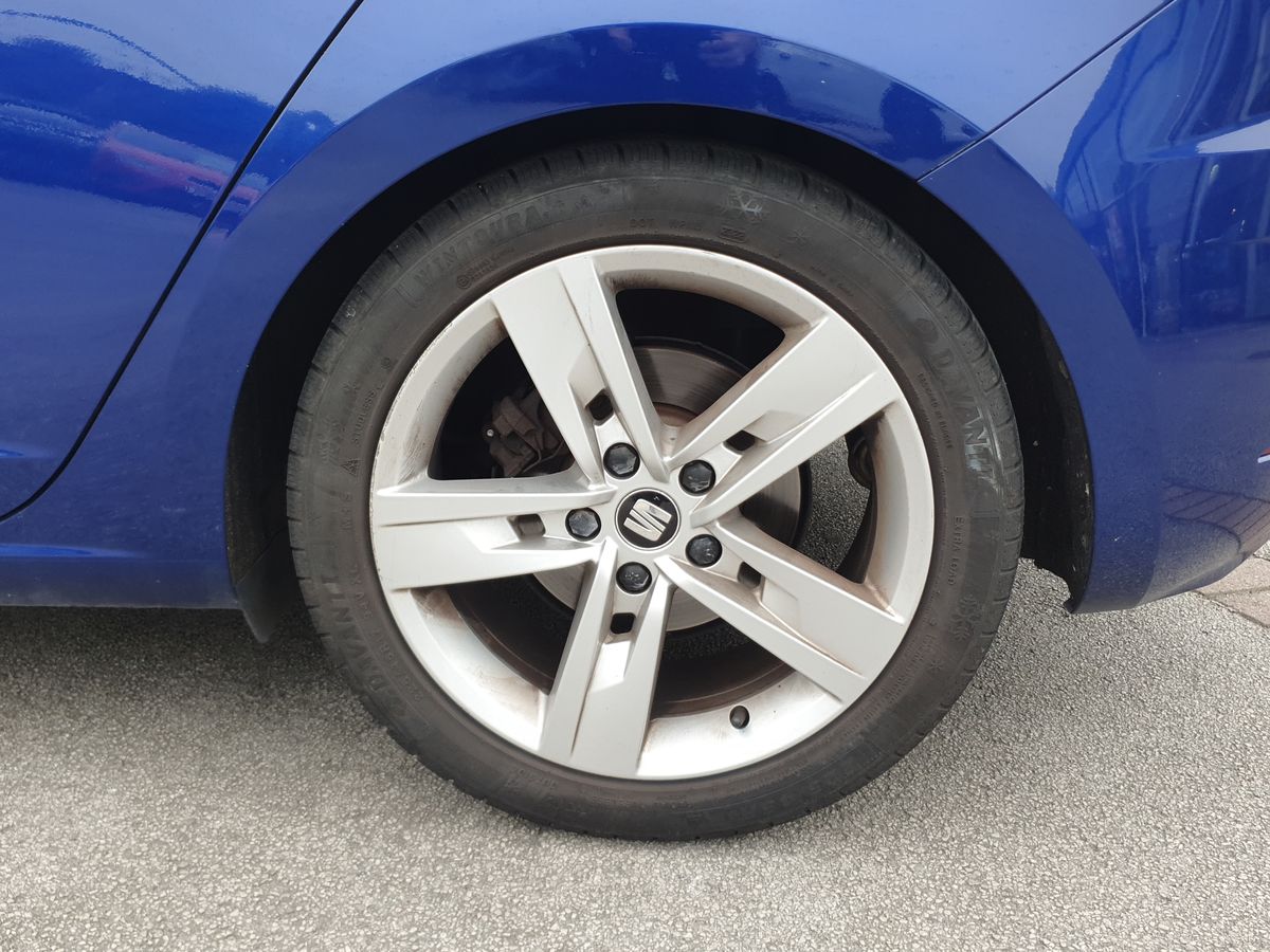 Used SEAT Leon 2019 for sale - 78165620: Photo 9