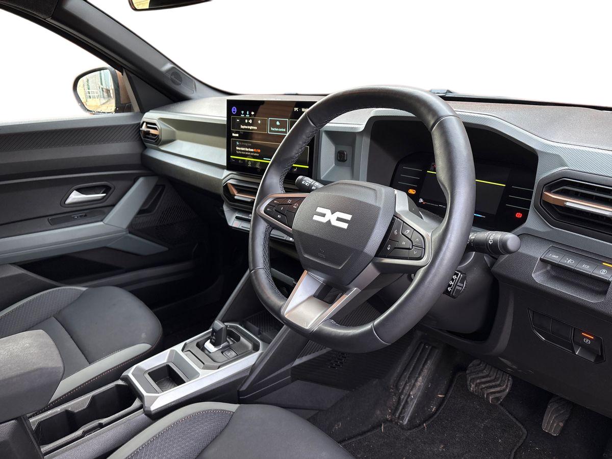 Used Dacia Duster 2024 for sale - 77205659: Photo 10