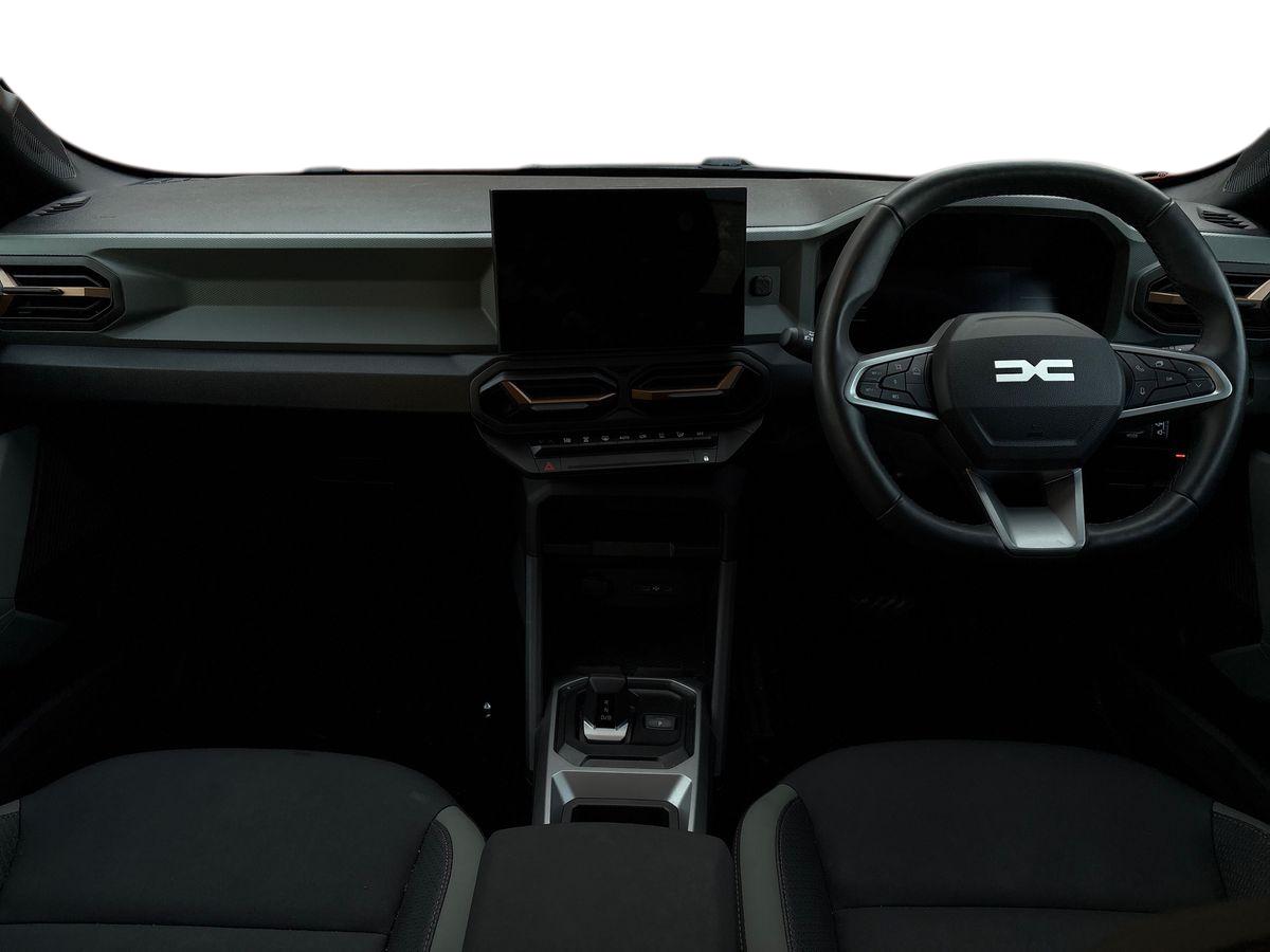 Used Dacia Duster 2024 for sale - 77205659: Photo 11