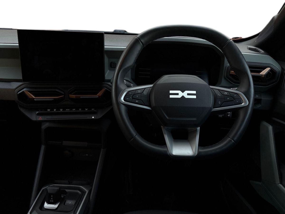 Used Dacia Duster 2024 for sale - 77205659: Photo 12