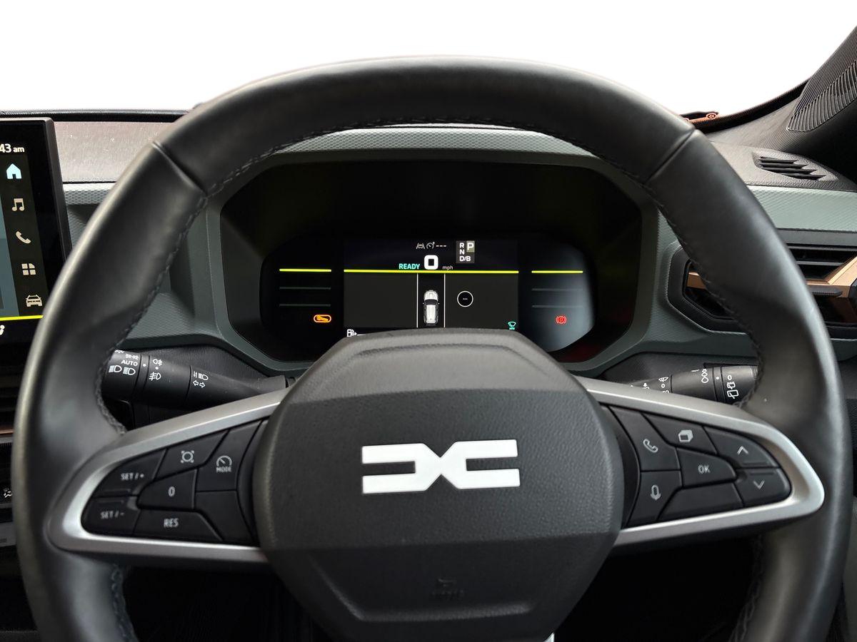 Used Dacia Duster 2024 for sale - 77205659: Photo 13