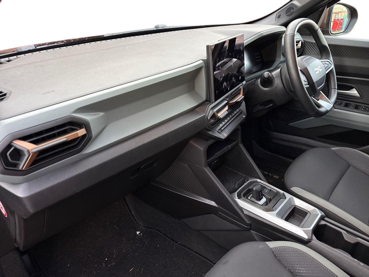 Used Dacia Duster 2024 for sale - 77205659: Photo 15