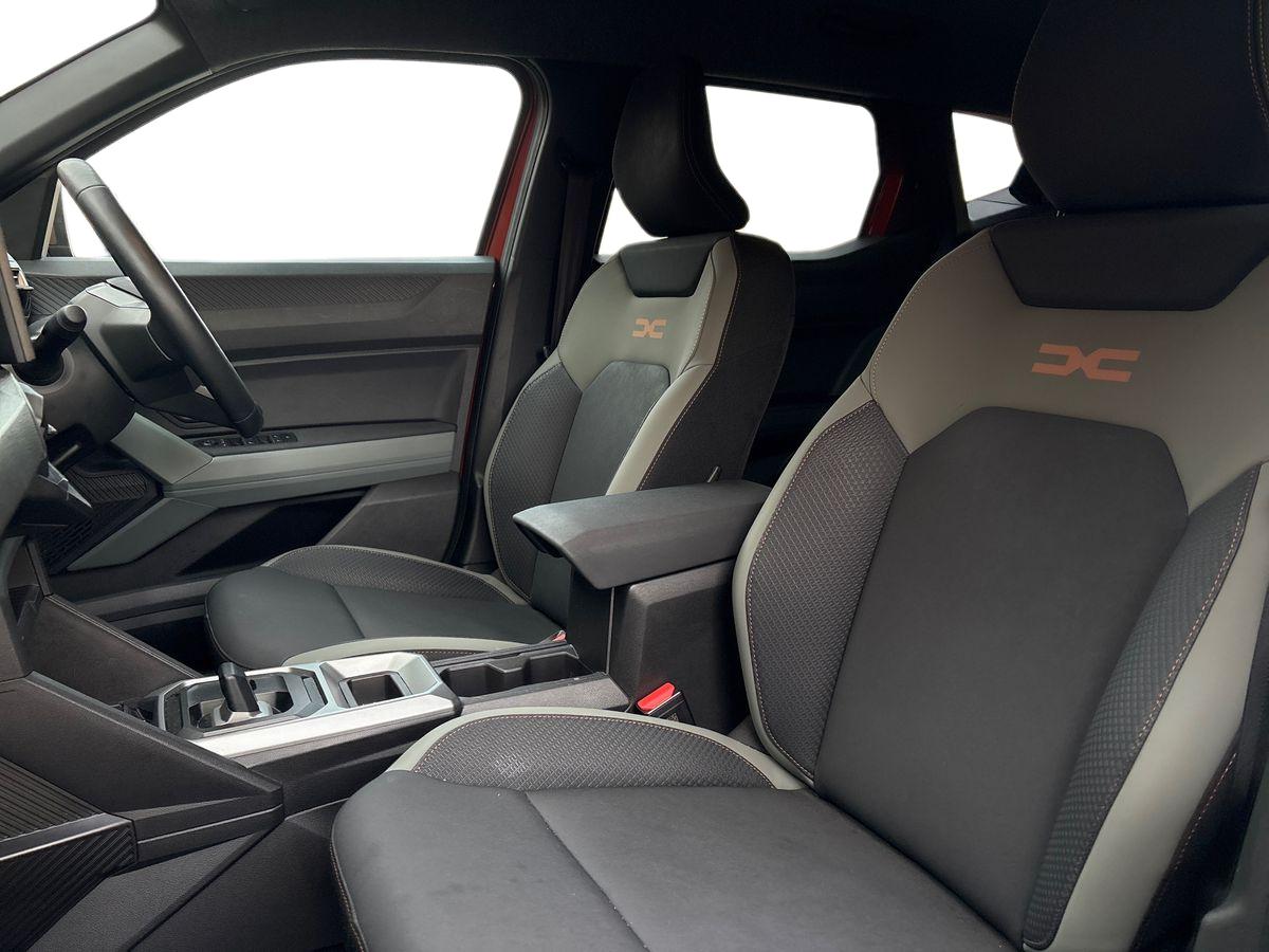 Used Dacia Duster 2024 for sale - 77205659: Photo 16