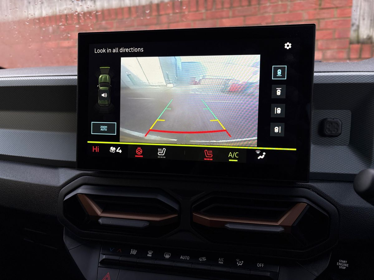 Used Dacia Duster 2024 for sale - 77205659: Photo 19