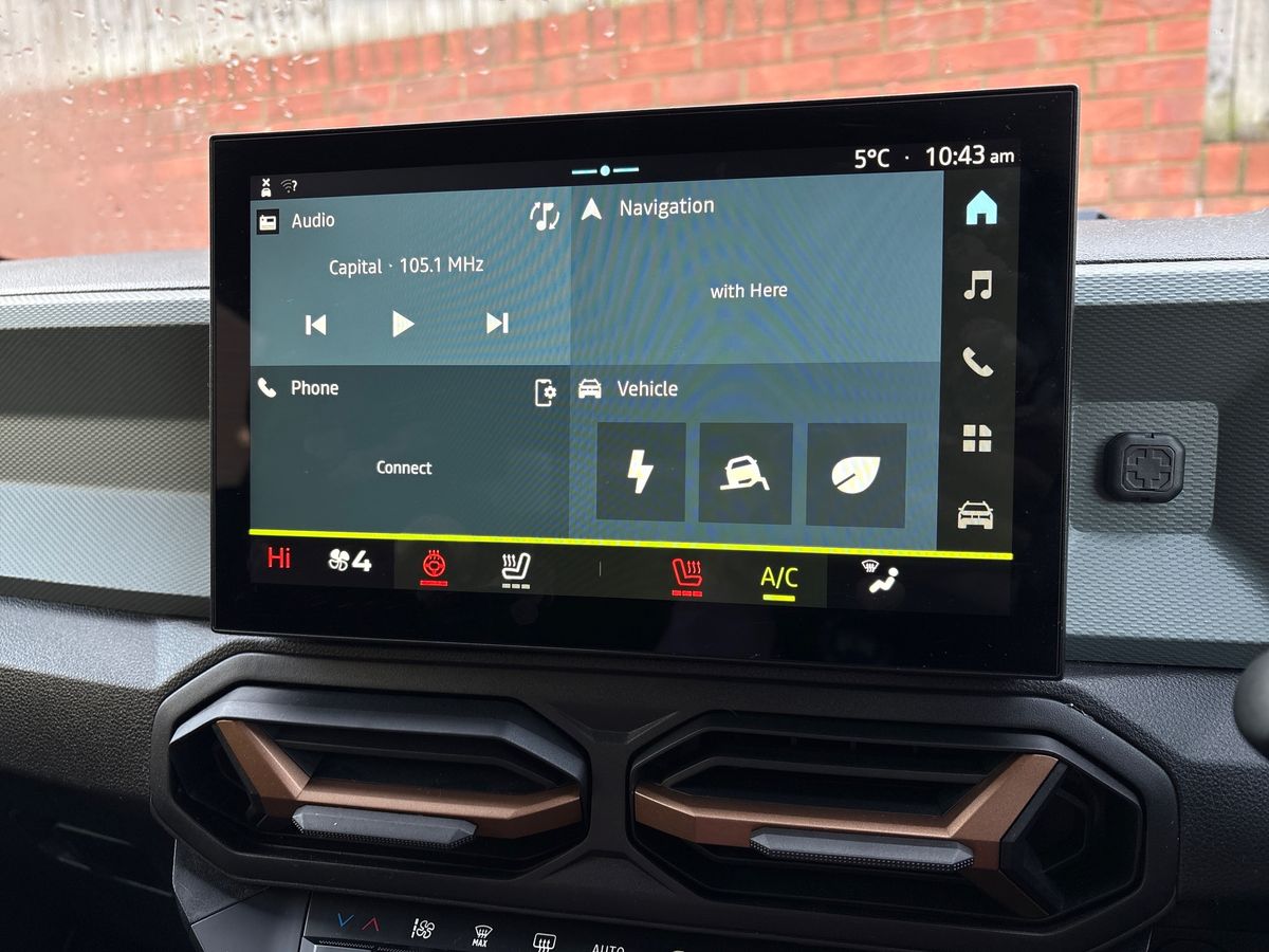 Used Dacia Duster 2024 for sale - 77205659: Photo 20